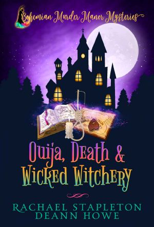 [Bohemian Lake 10] • Ouija, Death & Wicked Witchery